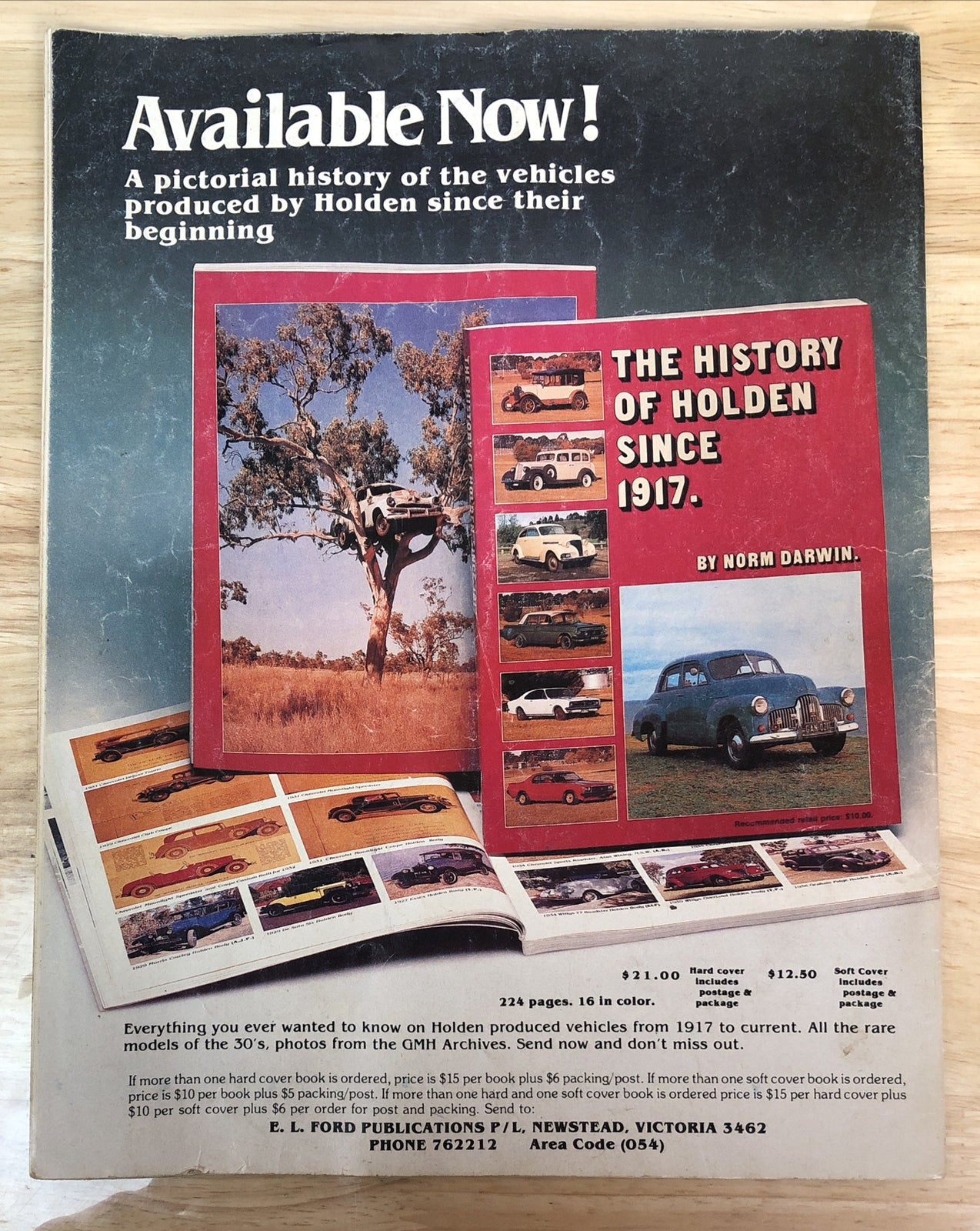 Custom Rodder No. 75 Magazine Vintage In OK Condition