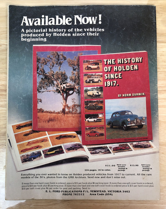 Custom Rodder No. 75 Magazine Vintage In OK Condition