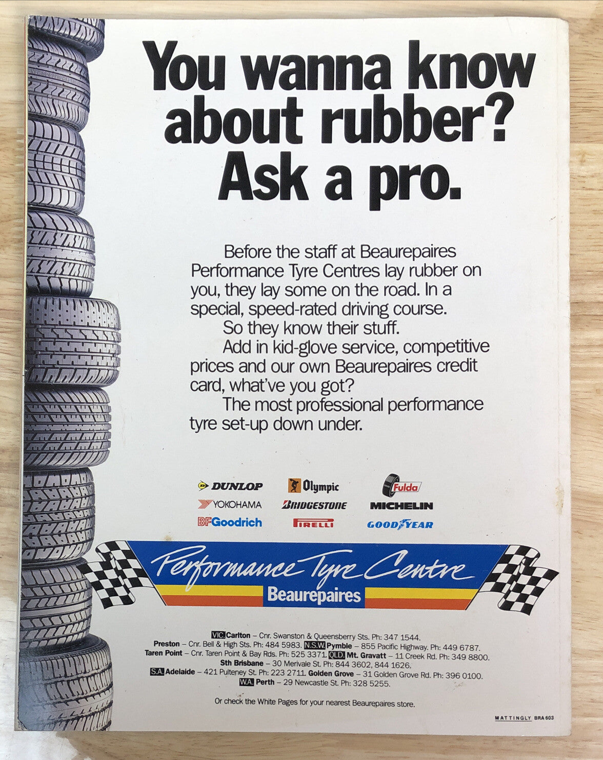 Street Machine Hot Holdens Number Two Vintage Magazine In Good Condition