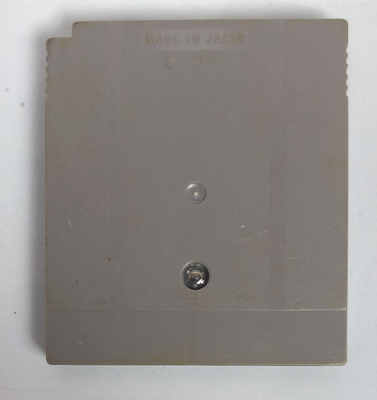 3044 Brad N Rad Nintendo Gameboy Cart Only