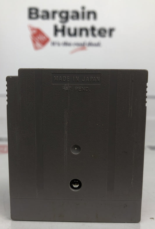 3045 Sneaky Snakes Nintendo Gameboy Cart Only