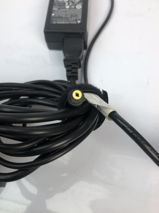 Delta HP Charger AC Power Supply ADP-65JH BB 4.8MM 65W 587303-001 586992-001 f5