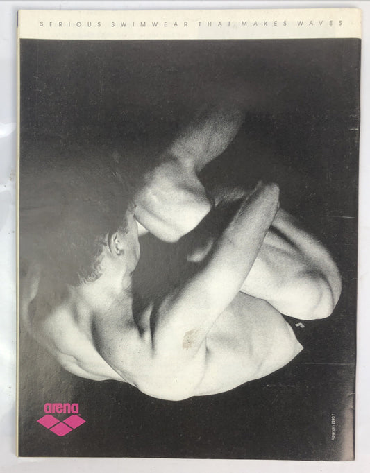 Time Australia December 1991 Magazine In Good Condition