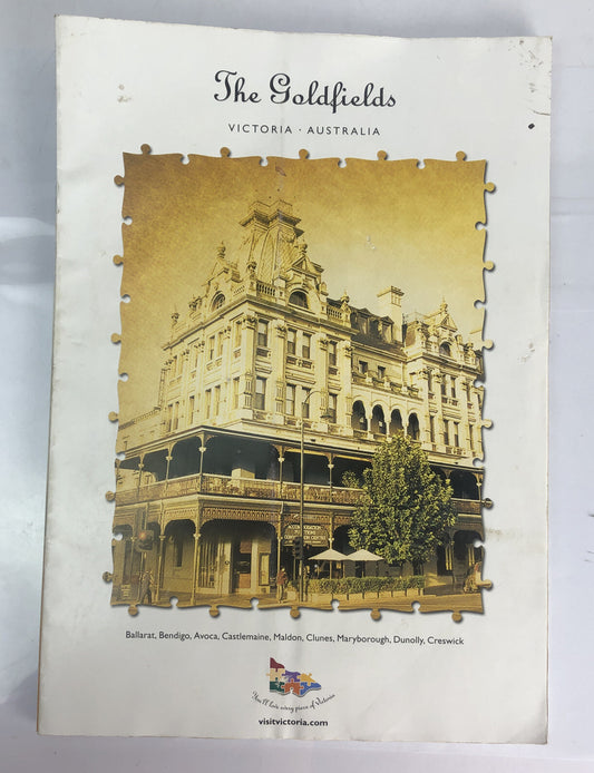 Australian Coast & Country Spring 2006 Magazine OK Condition