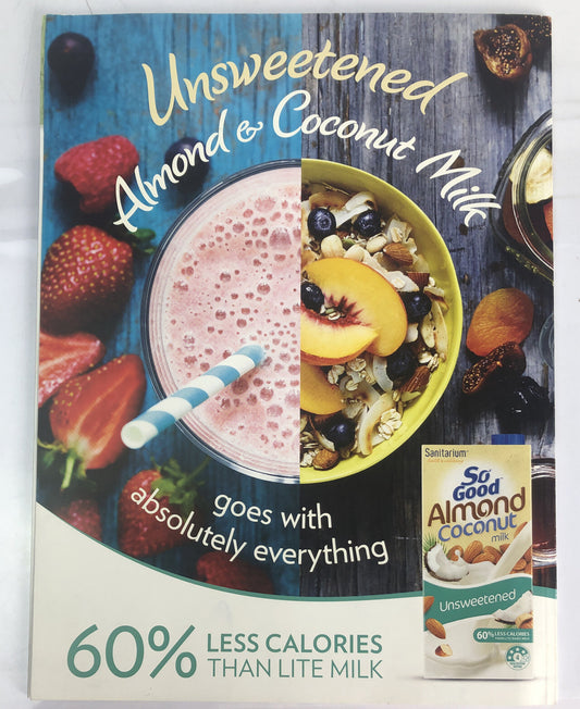 Alive Autumn 2015 Magazine In Good Condition