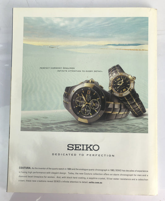 Better Homes And Gardens December 2010 Magazine In Good Condition