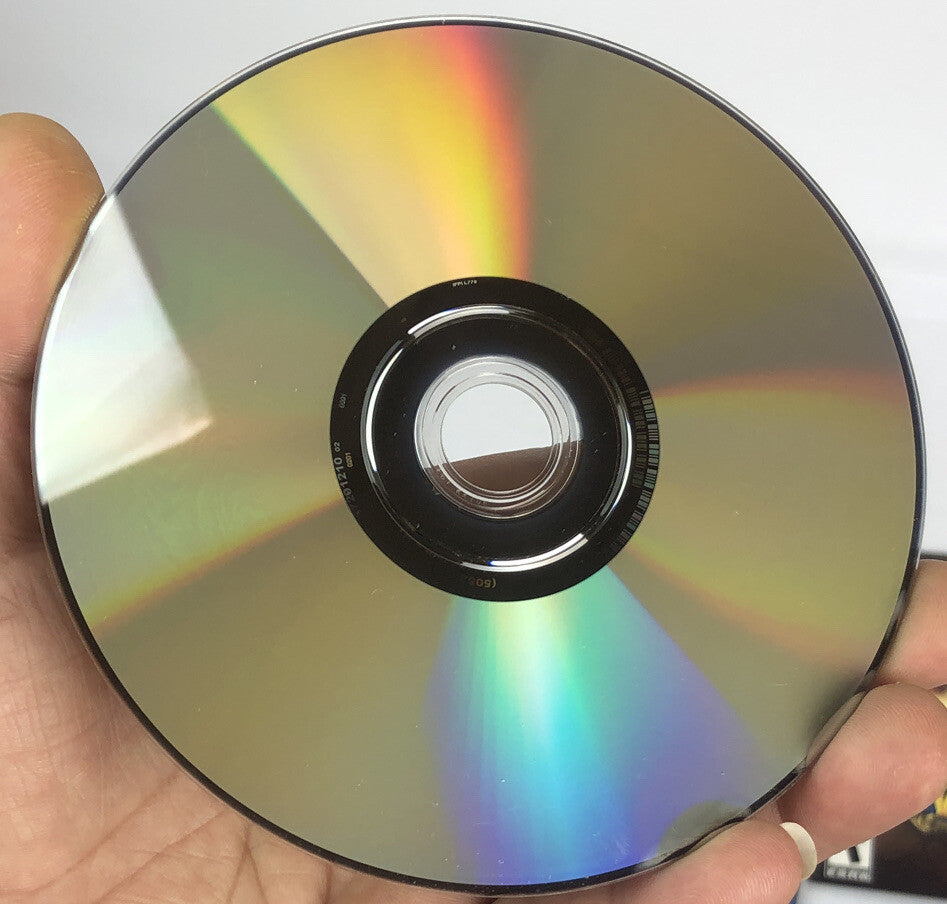 3084 World Of Warcraft PC complete Game In Good Condition