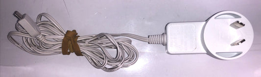 Leap Frog Power Supply Model : AD530-AS 5 Volt 1500 mA AU Plug Genuine