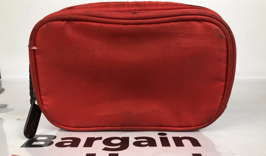 2093 Nintendo Super Mario DS Carry Case In OK Condition