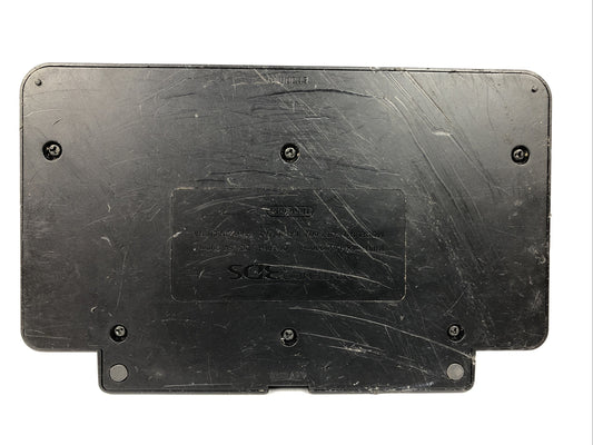 Nintendo 3DS Charging Cradle Dock CTR-007 In OK Condition