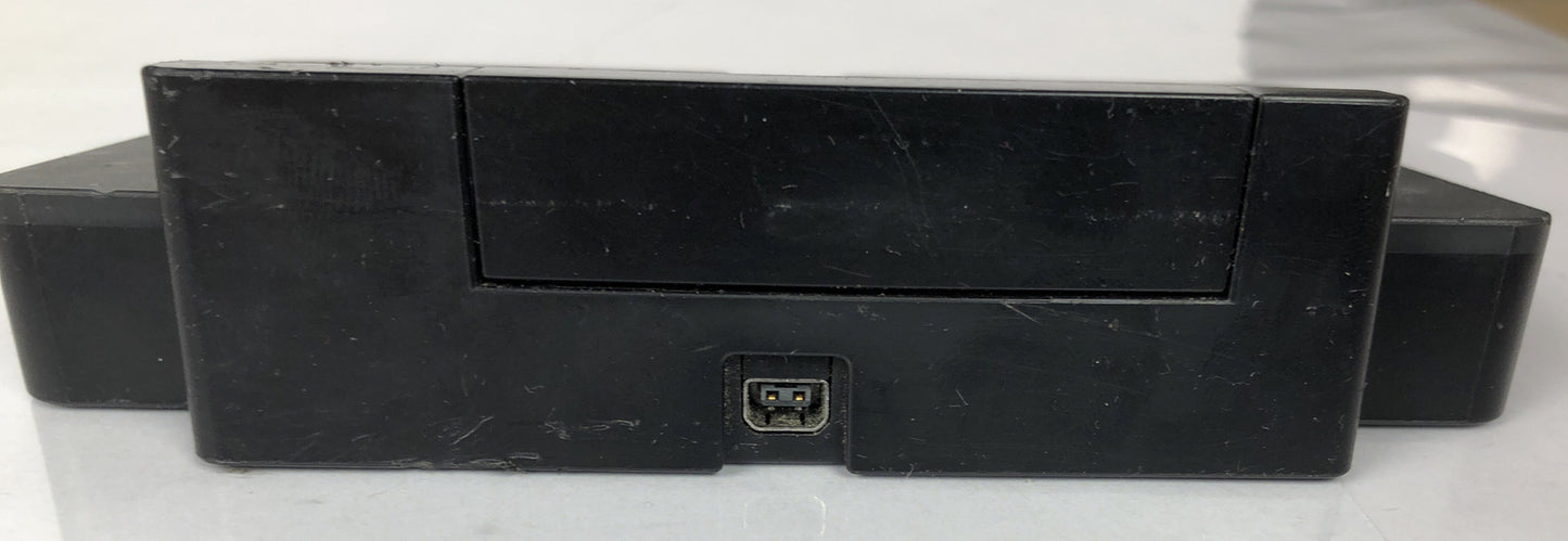 Nintendo 3DS Charging Cradle Dock CTR-007 In OK Condition