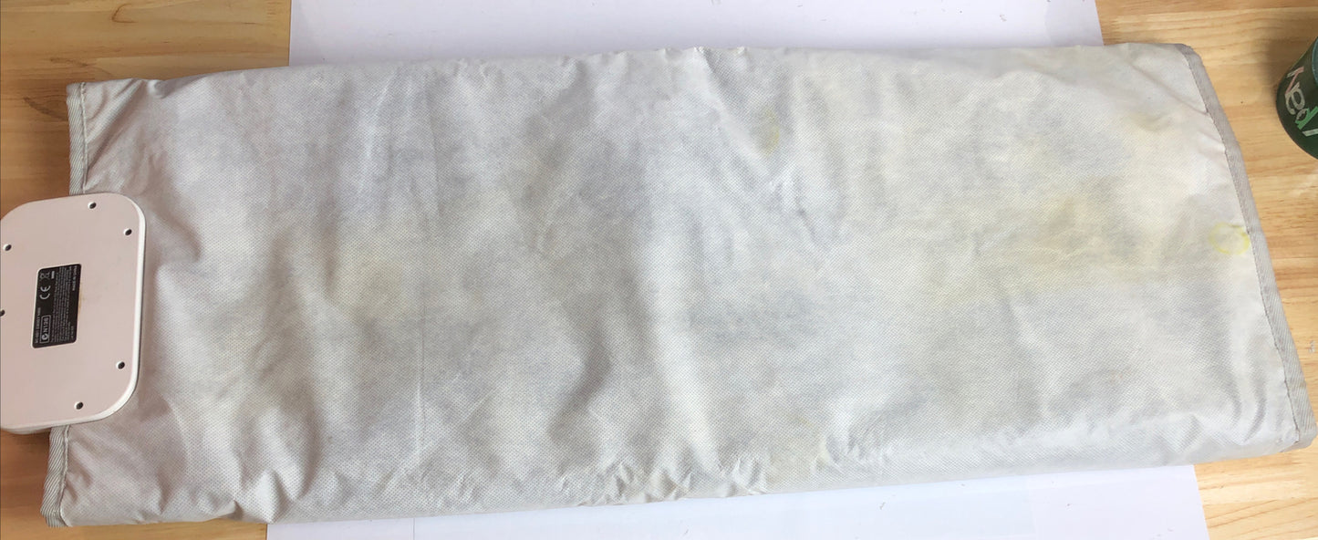 GENUINE Nintendo Wii Dance Mat Controller Accessory In Good working Condition