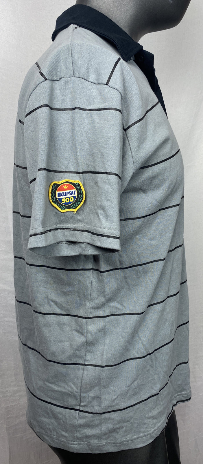 V8 Supercars Clipsal 500 Adelaide 2011 Short Sleeve Shirt Size M Brand New F165