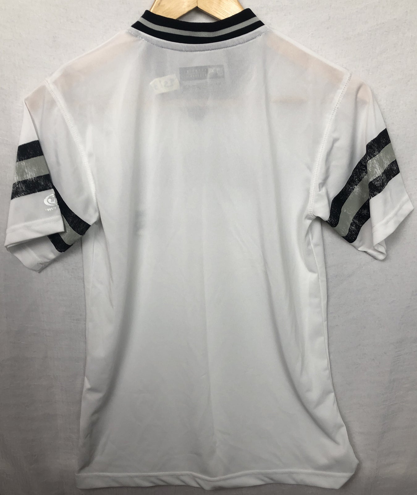 Chicago White Sox Baseball Short Sleeve Jersey Size 8 In Good Condition F135