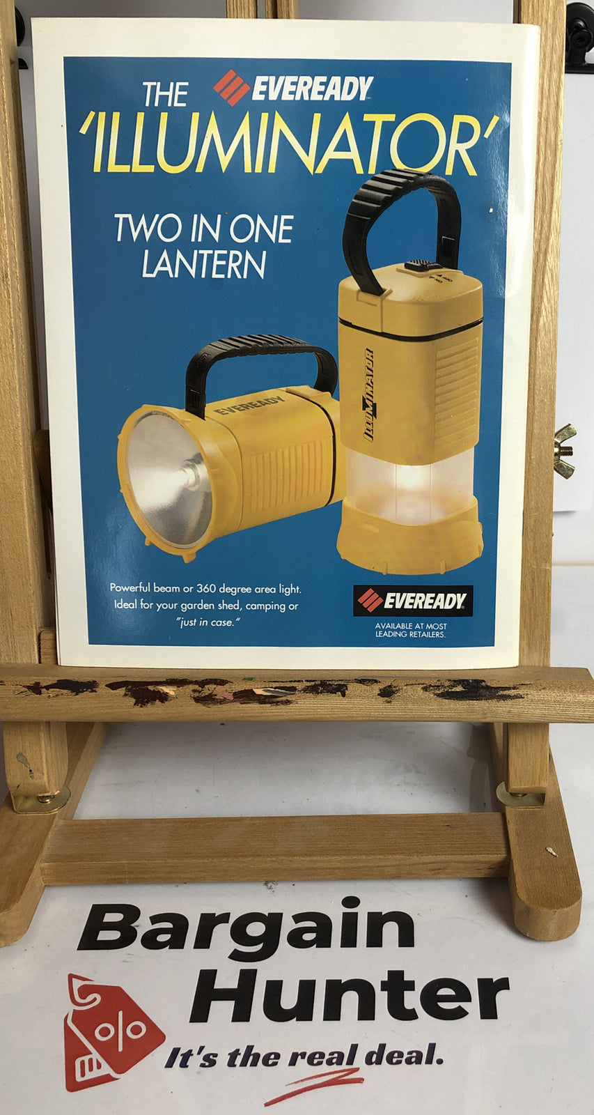 Fishing For Results No.1 Magazine Vintage In Good Condition