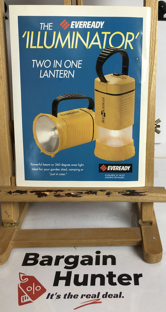 Fishing For Results No.1 Magazine Vintage In Good Condition