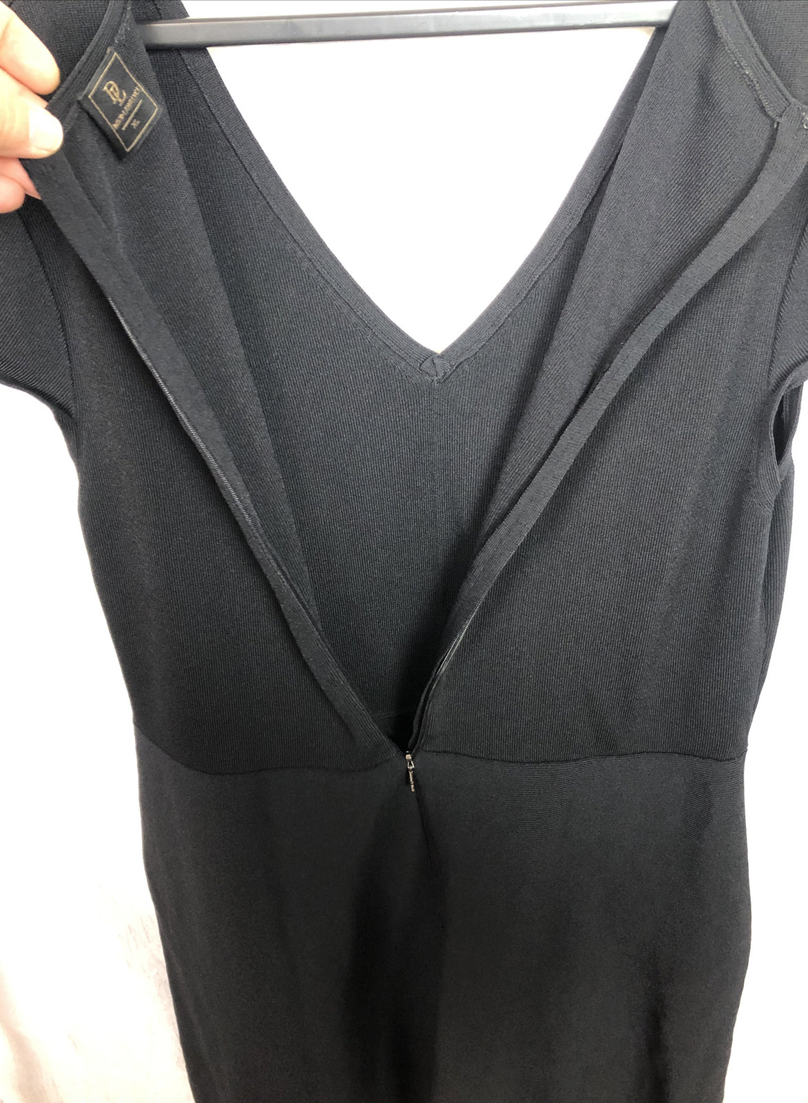 David Lawrence Formal Workwear Smart Casual Dress Size XL In Good Condition F45