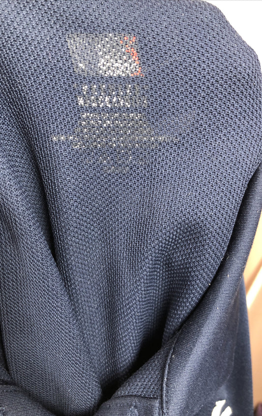 Baseball New York Yankees Short Sleeve Shirt Size M In Good Condition F219