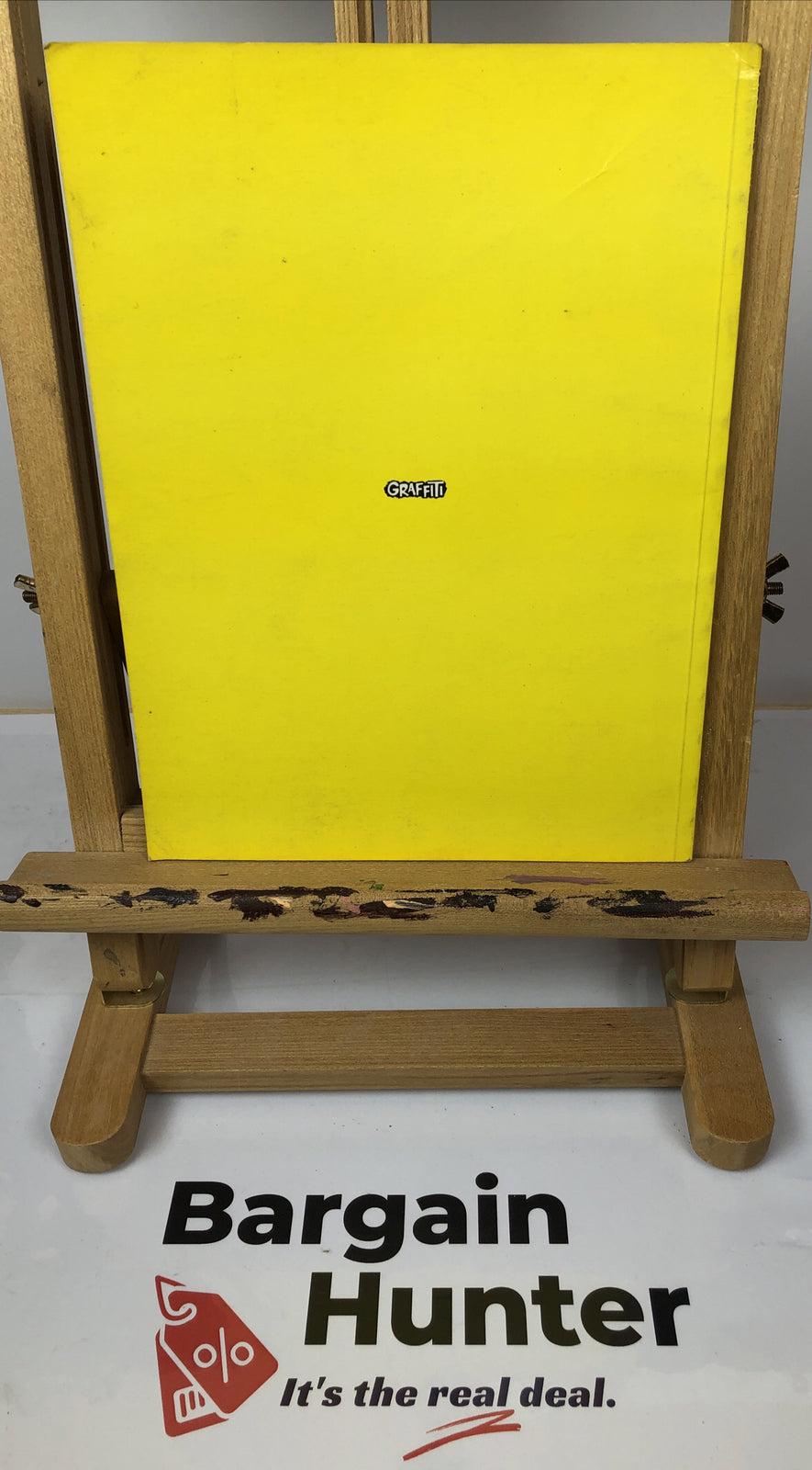 Graffti Rods And Customs Illustrated Vintage Magazine In Good Condition