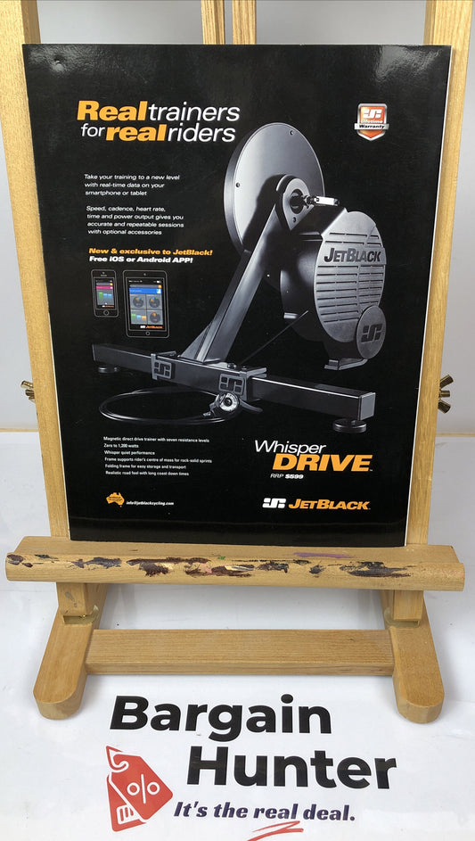 Australian Mountain Bike Oct / Nov 2014 Issue 144 Vintage Magazine OK Condition