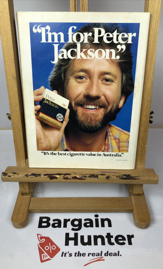 Wheels June 1983 Vintage Magazine In Good Condition