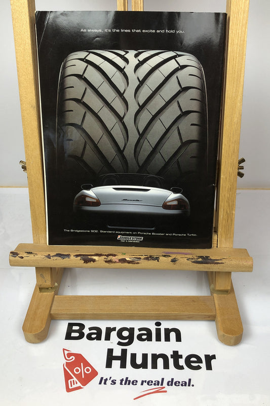 Wheels August 1997 Vintage Magazine In Good Condition