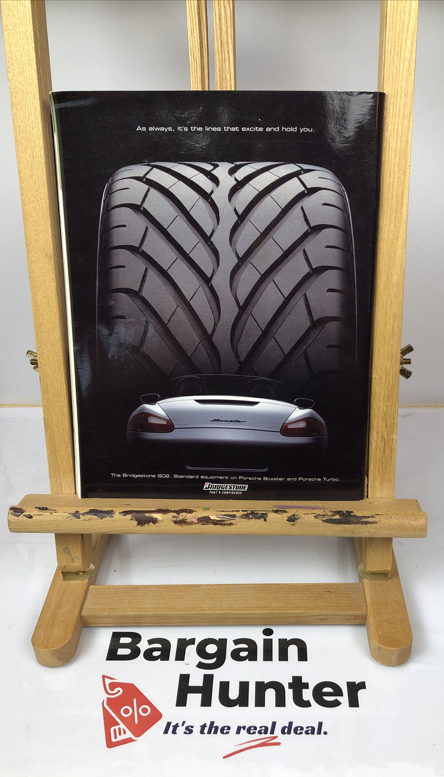 Wheels May 1999 Vintage Magazine In Good Condition