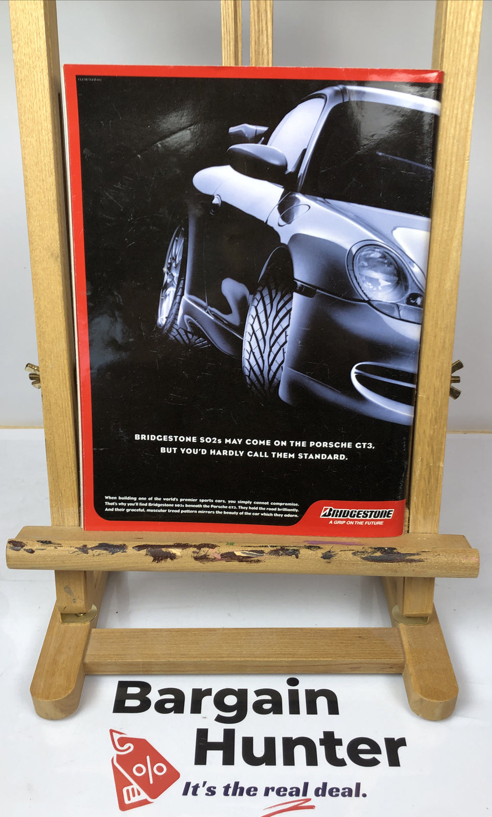 Wheels 2000 Year Book Vintage Magazine In Good Condition