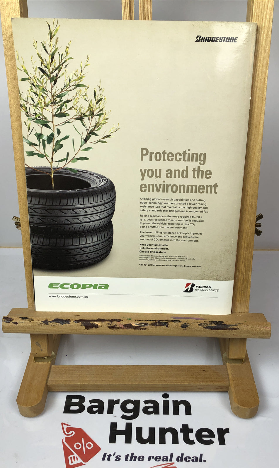 Wheels December 2009 Vintage Magazine In OK Condition