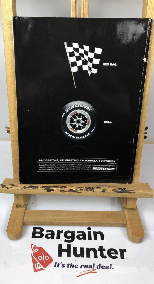 Wheels December 2006 Vintage Magazine In Good Condition