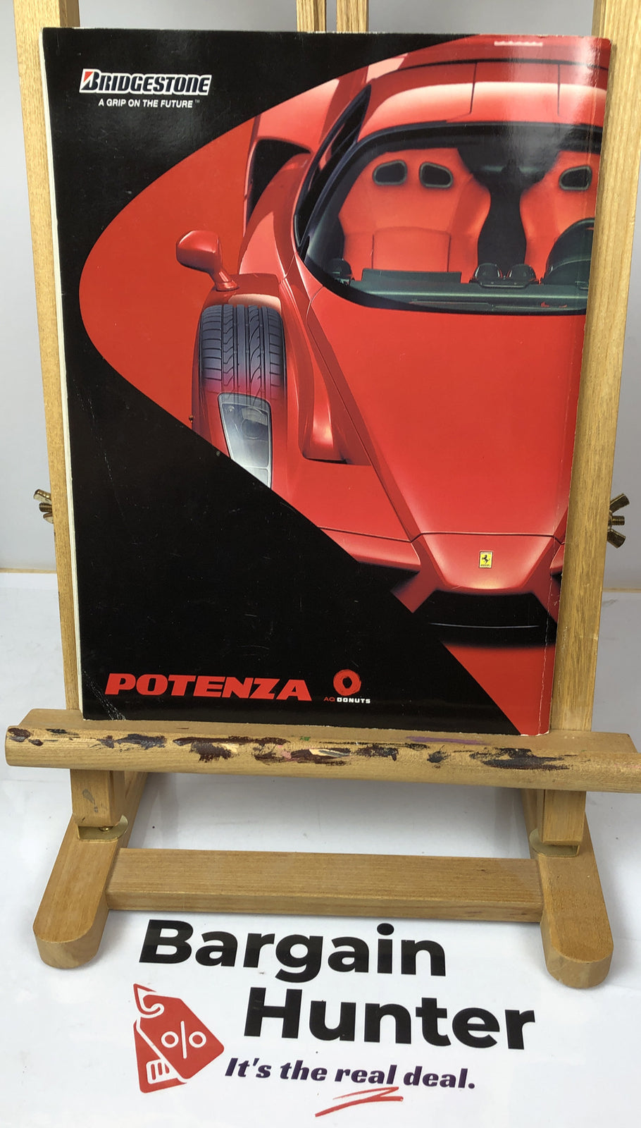 Wheels December 2003 Vintage Magazine In OK Condition