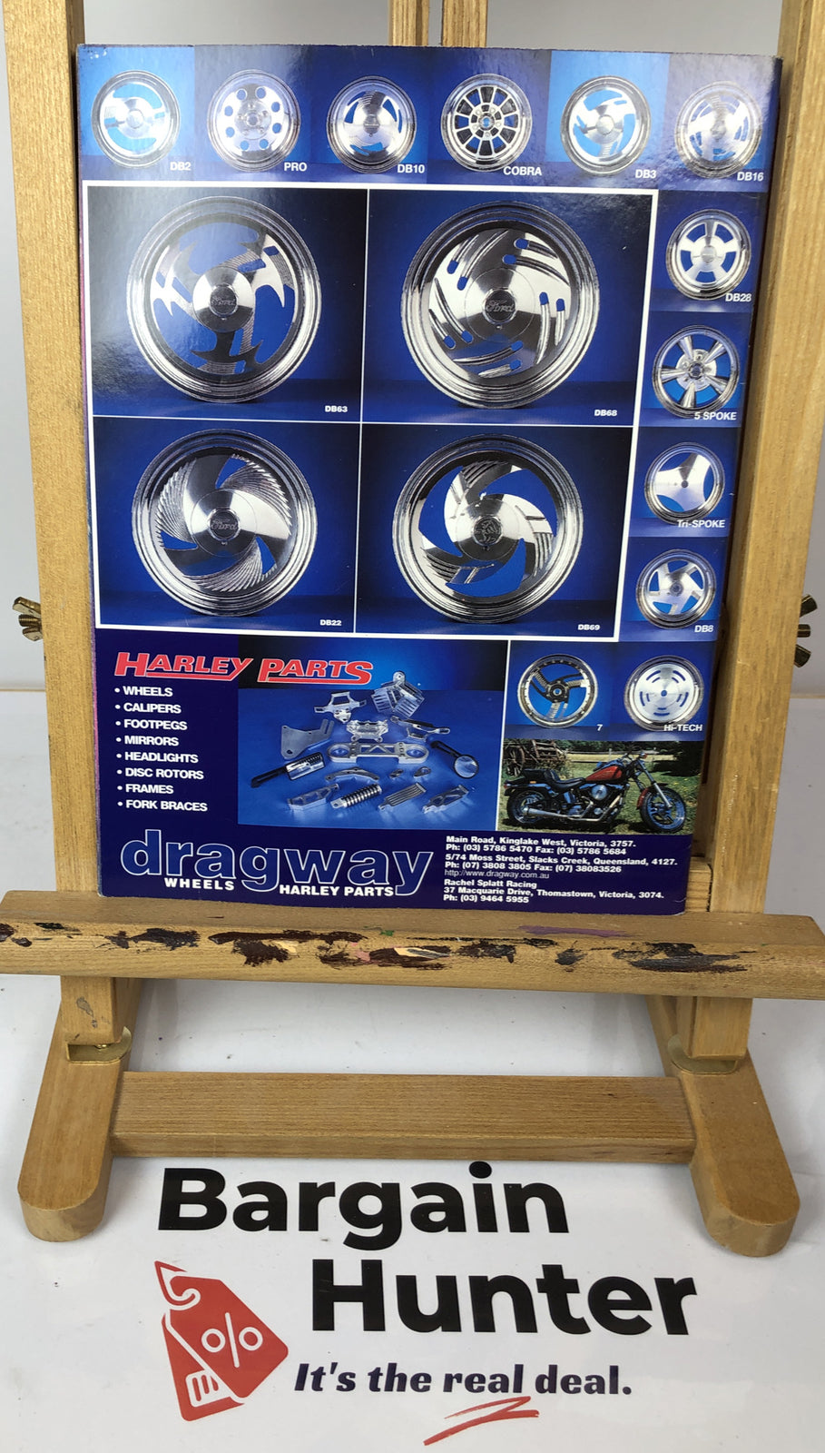 Best V8s No. 7 Magazine In Good Condition