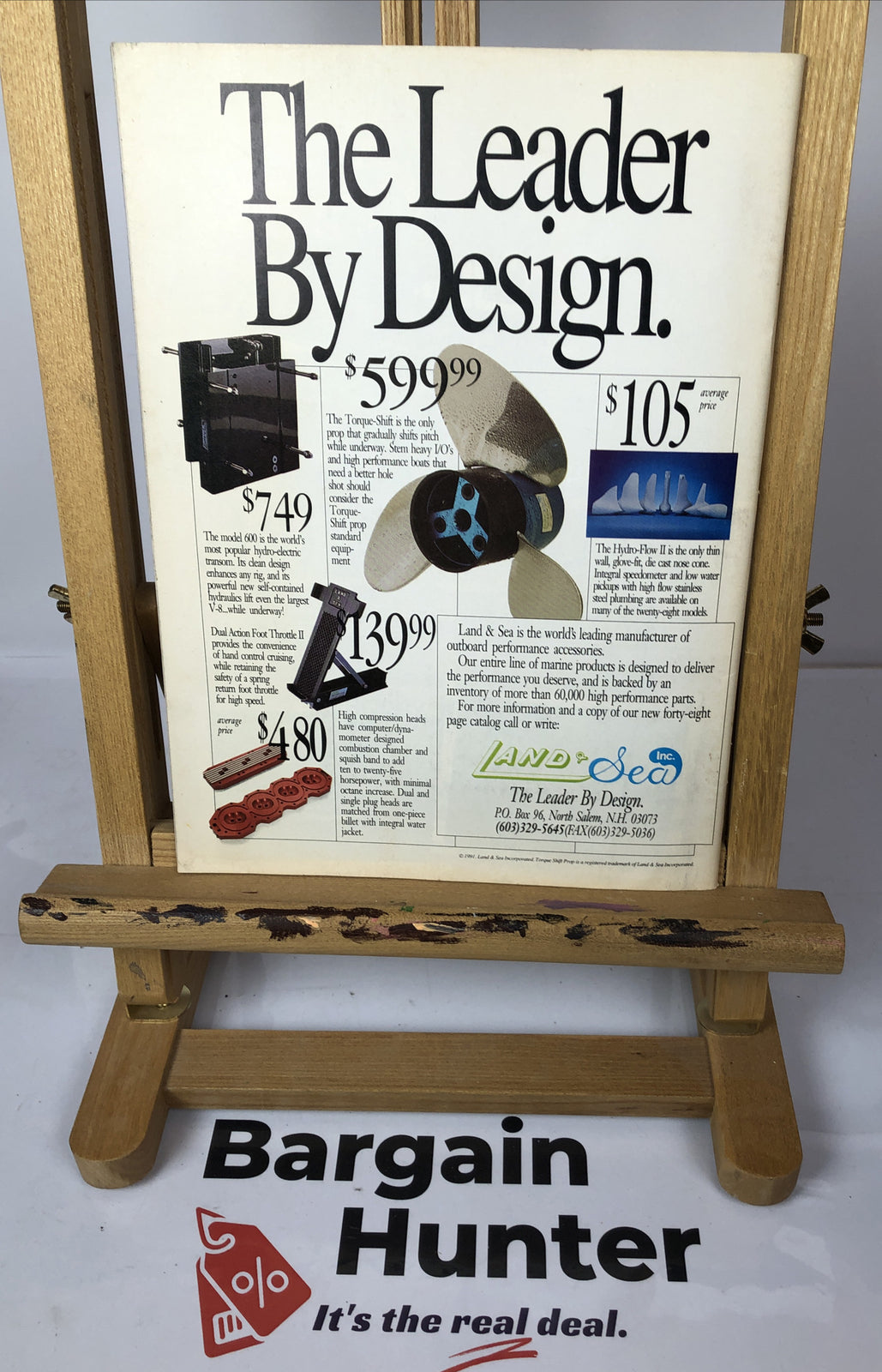 Hot Boat February 1993 Magazine In Good Condition