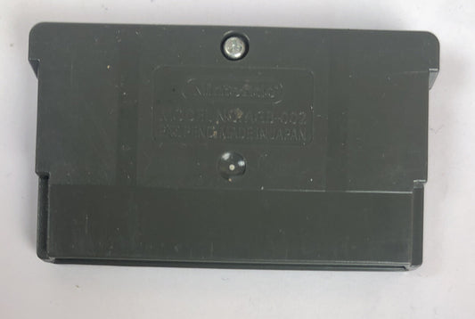 Rapala Pro Fishing Nintendo Gameboy Advance Cartridge Only