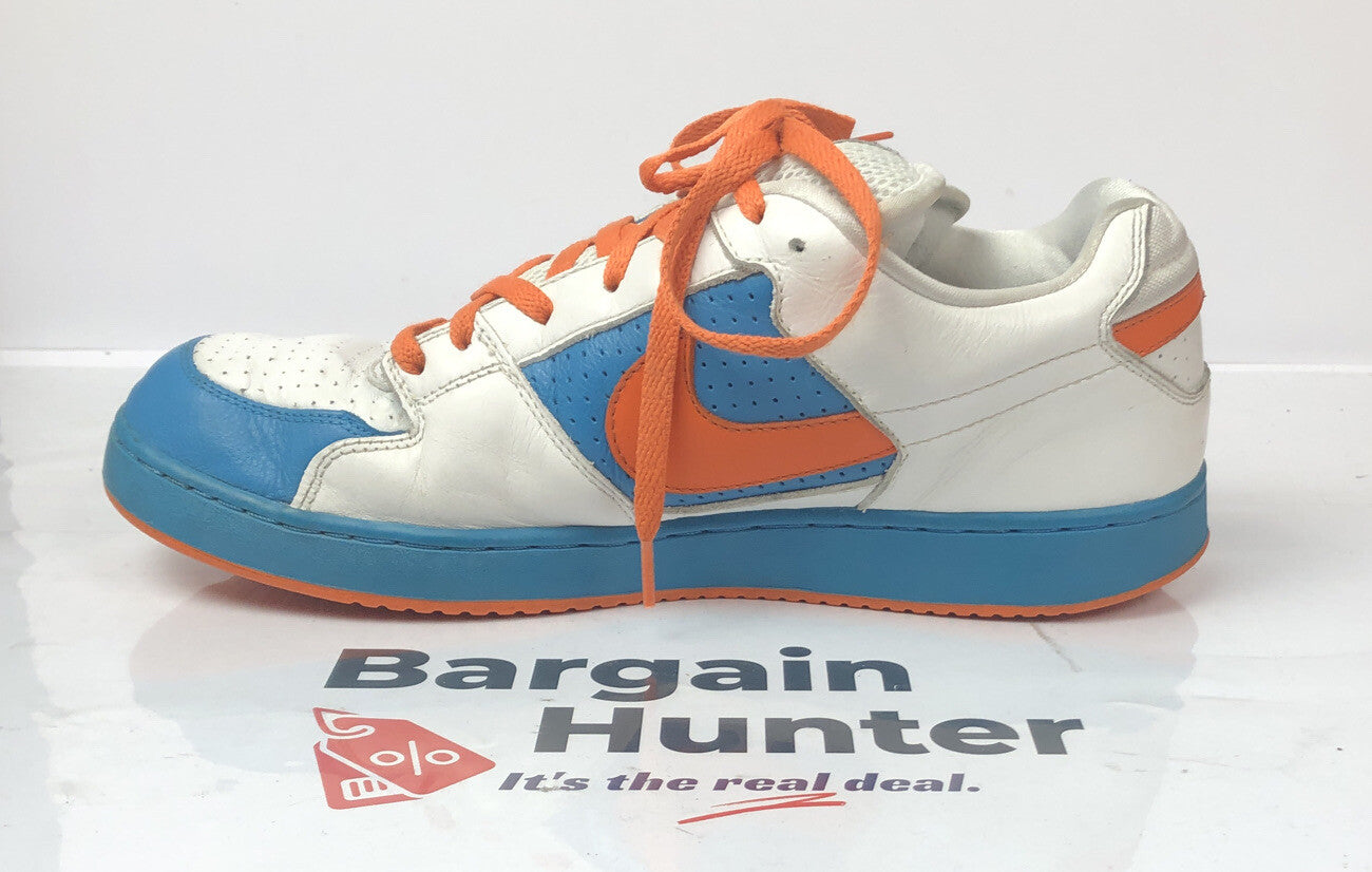 Nike SB Team Edition 2005 Retro Sneakers Shoes In Good Condition Sizing US 13