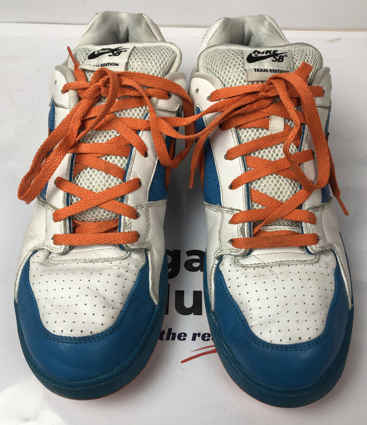 Nike SB Team Edition 2005 Retro Sneakers Shoes In Good Condition Sizing US 13