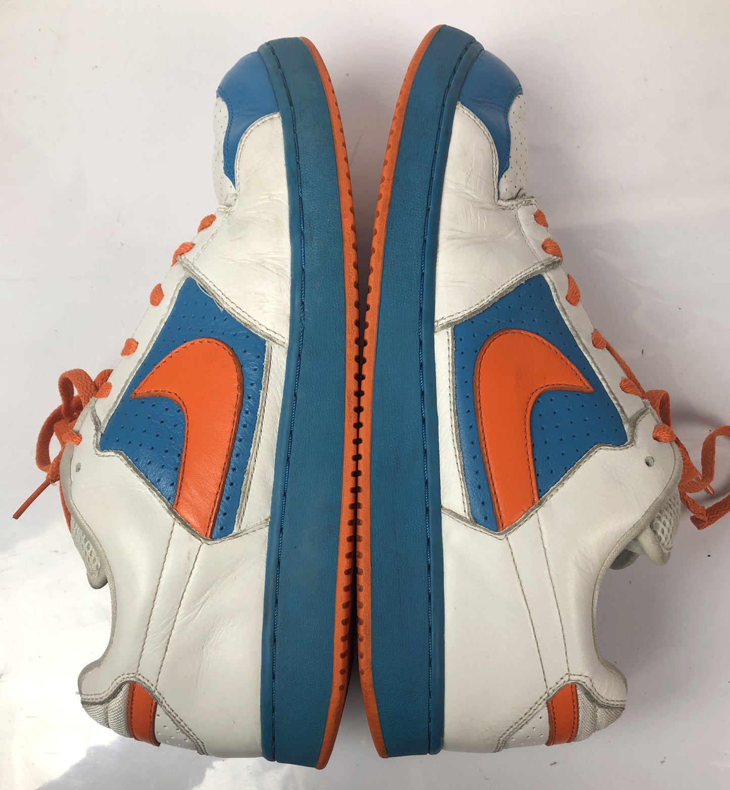 Nike SB Team Edition 2005 Retro Sneakers Shoes In Good Condition Sizing US 13