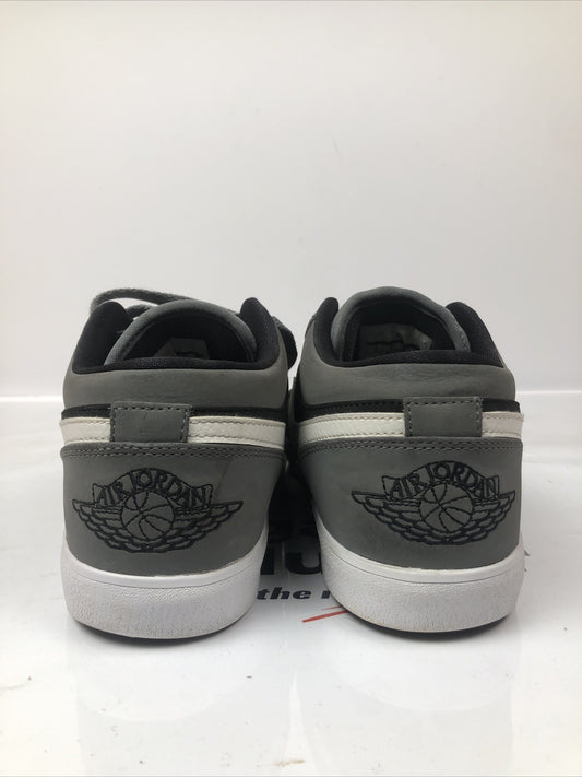 F262 Nike Air Jordan Basket ball sneakers shoes US 8 UK 7 VGC