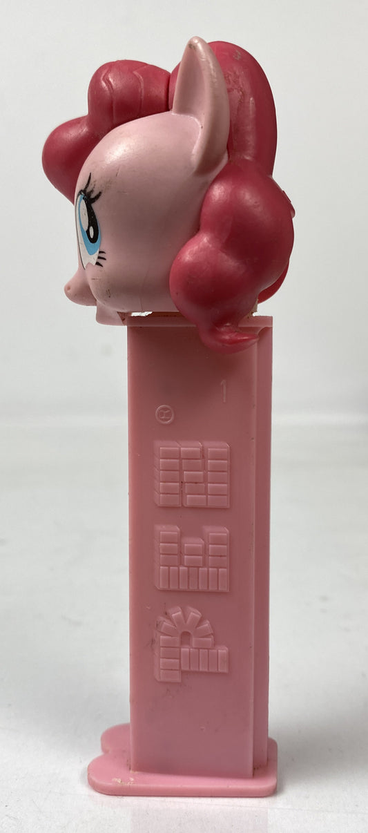 2138 My Little Pony Pez Dispensers In Good Condition