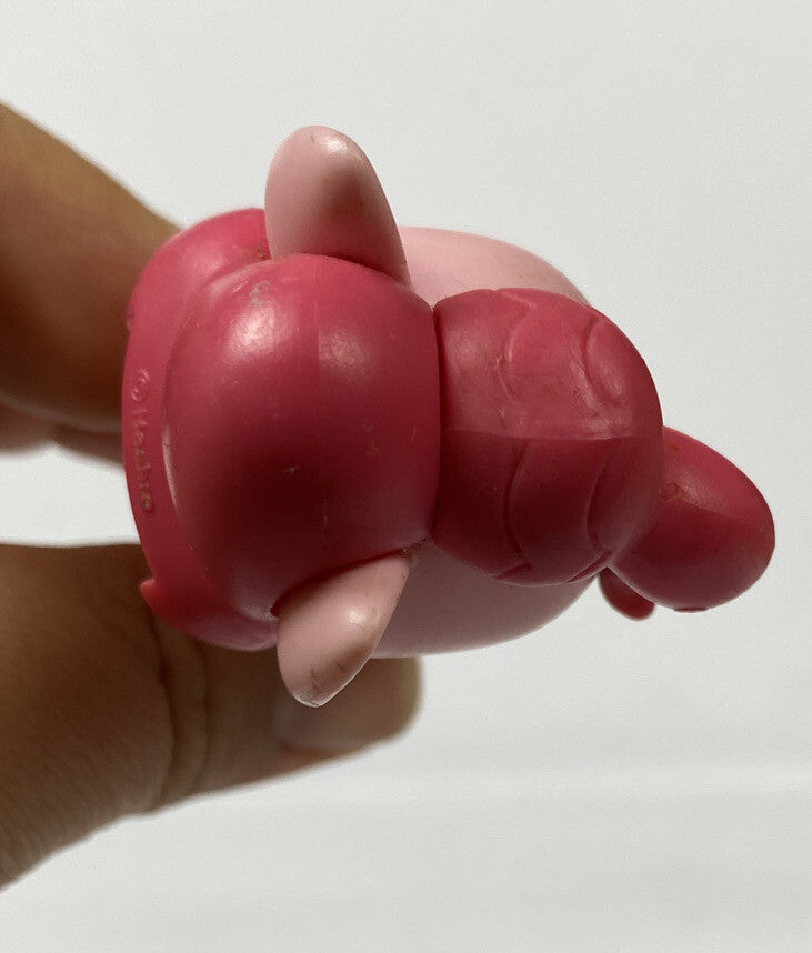 2138 My Little Pony Pez Dispensers In Good Condition