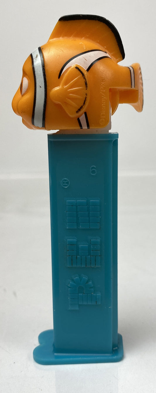 2137 Finding Nemo Pez Dispensers In Good Condition
