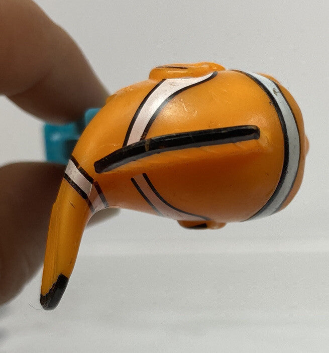 2137 Finding Nemo Pez Dispensers In Good Condition