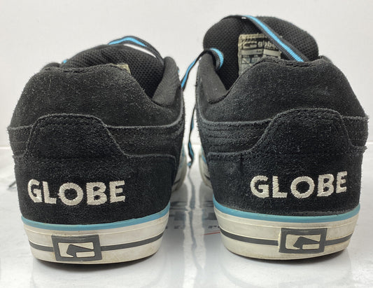F343 Men's Globe Rage Size 13 US Shoes In Good Condition