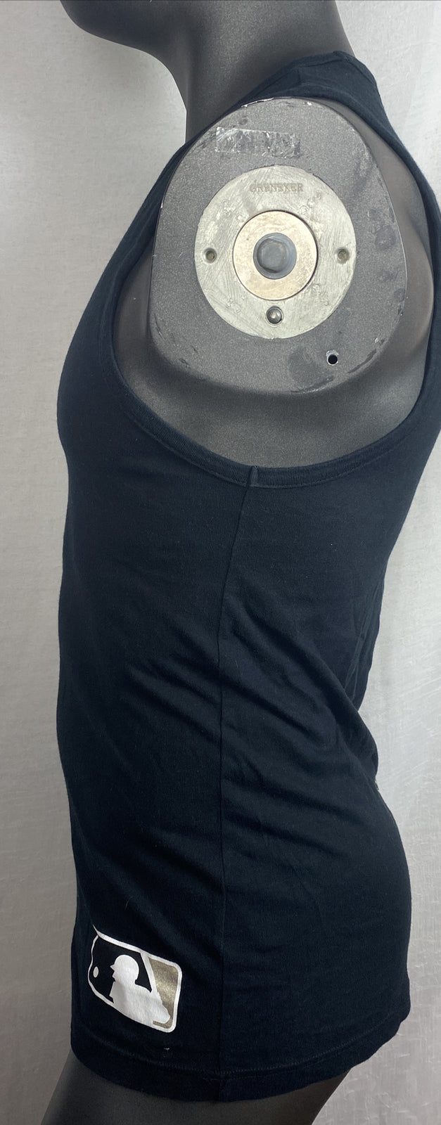 Baseball New York Yankees Tank Top Size S In Good Condition F290