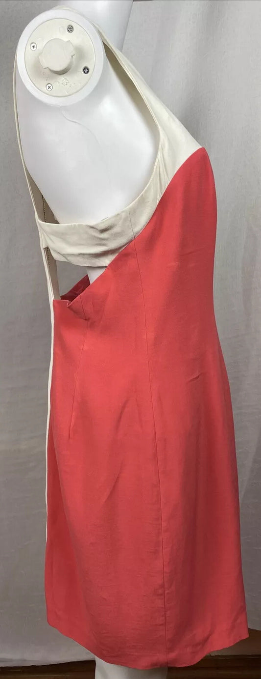 Forever New Casual Dress Size 12 In Good Condition F187