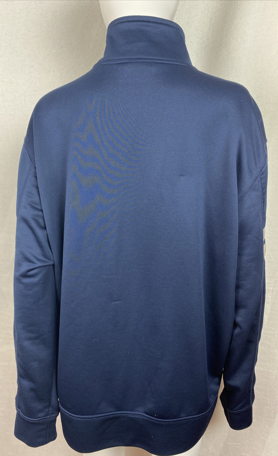New York Yankees Major League Baseball Jacket Laddies Size 12 VGC F291