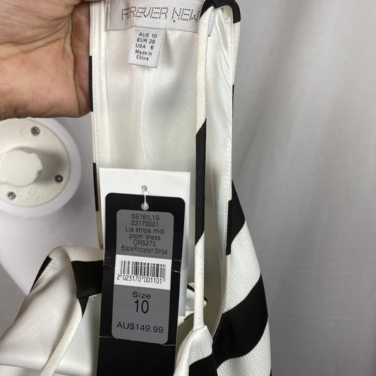 Forever New Smart Causal Dress Size 10 Brand New With Tags RRP $149 F314