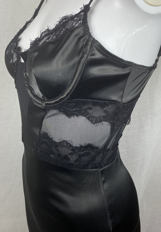 Tic Toc Cocktail intimate Party Dress Size S Brand New With Tags F317