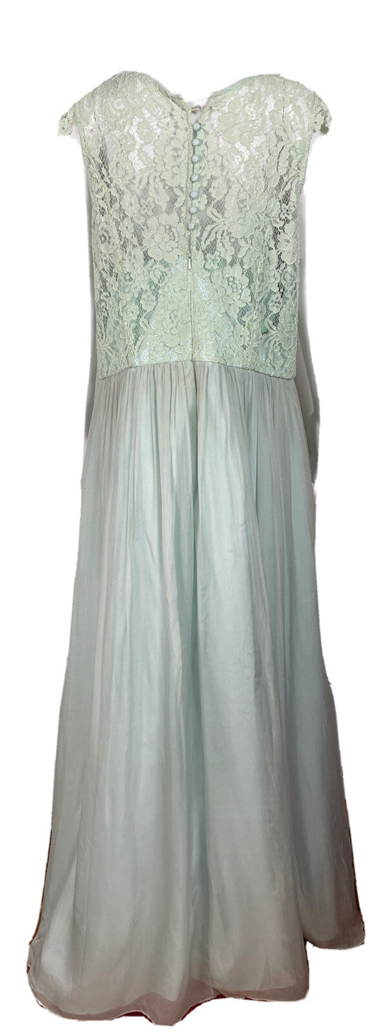 Tania Olsen Designs Formal Party Wedding Dress Size 20 RRP $390 Brand New