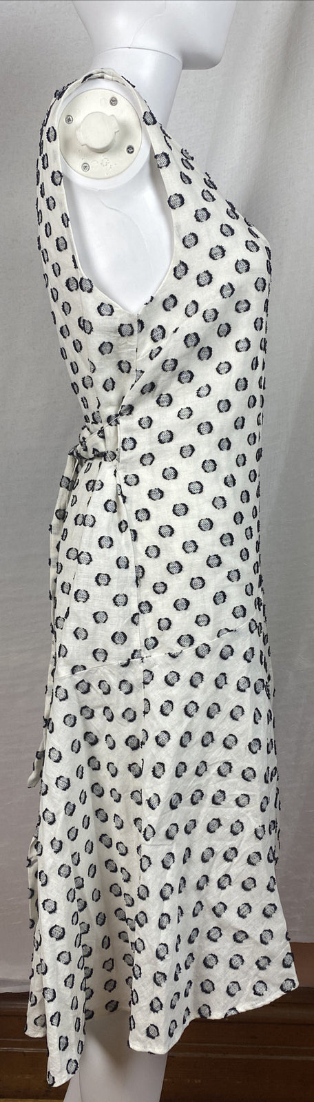 Staple The Label Smart Causal Dress Size 8 Brand New With Tags RRP $129 F245